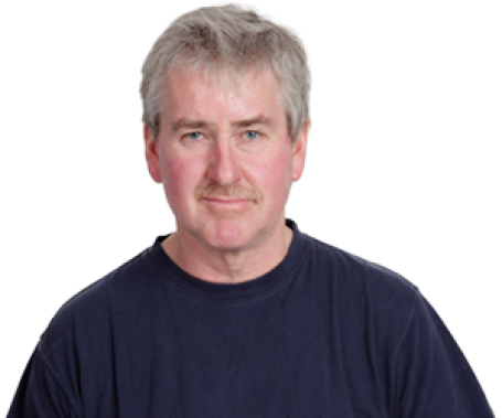 Wolfgang Steinhauser