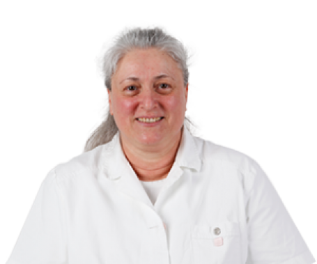 Helene Luise Rößle