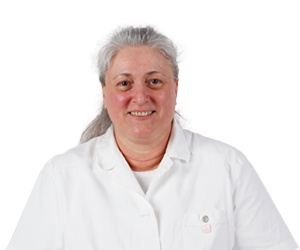 Helene Luise Rößle